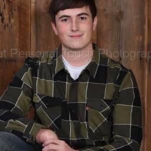 Meet your Posher, Owen